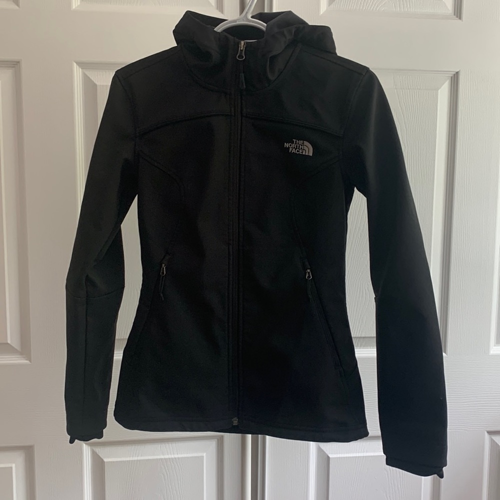 COPY - North Face Jacket
